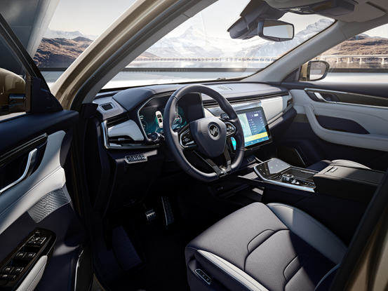 威马百亿新融资，冲刺科创板新造车第一股！国产四小龙下半场开启