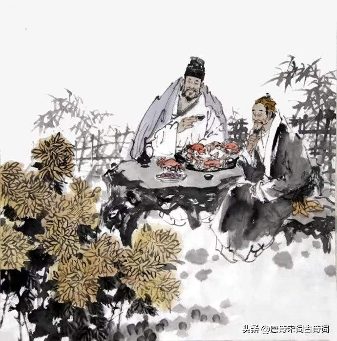 孟浩然的《春晓》:没有欢喜,尽是黯淡-第5张图片-非凡网 孟浩然的《春晓》:没有欢喜,尽是黯淡-第5张图片-非凡网