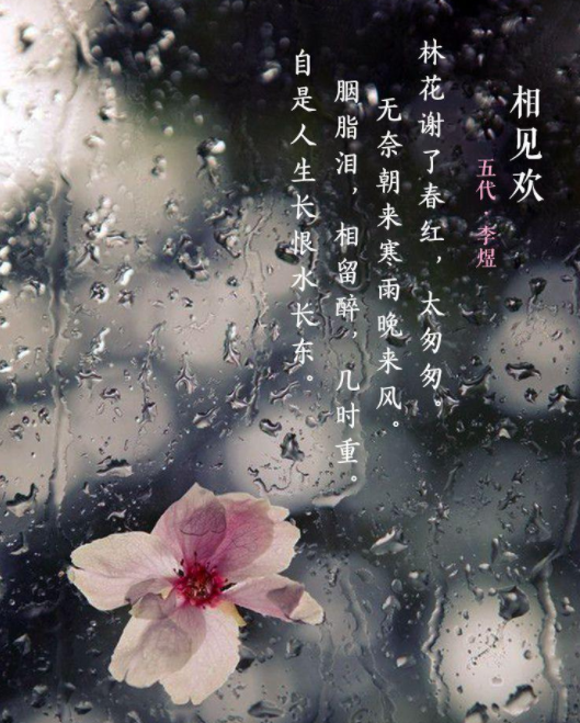 唐宋词120首精选-第2张图片-非凡网