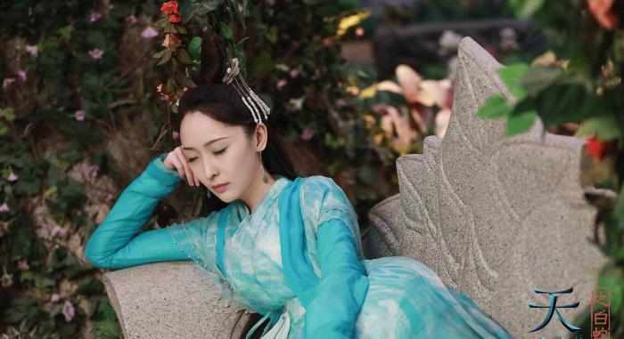 《青云志3》即将来袭，韩栋的鬼厉让人期待，两