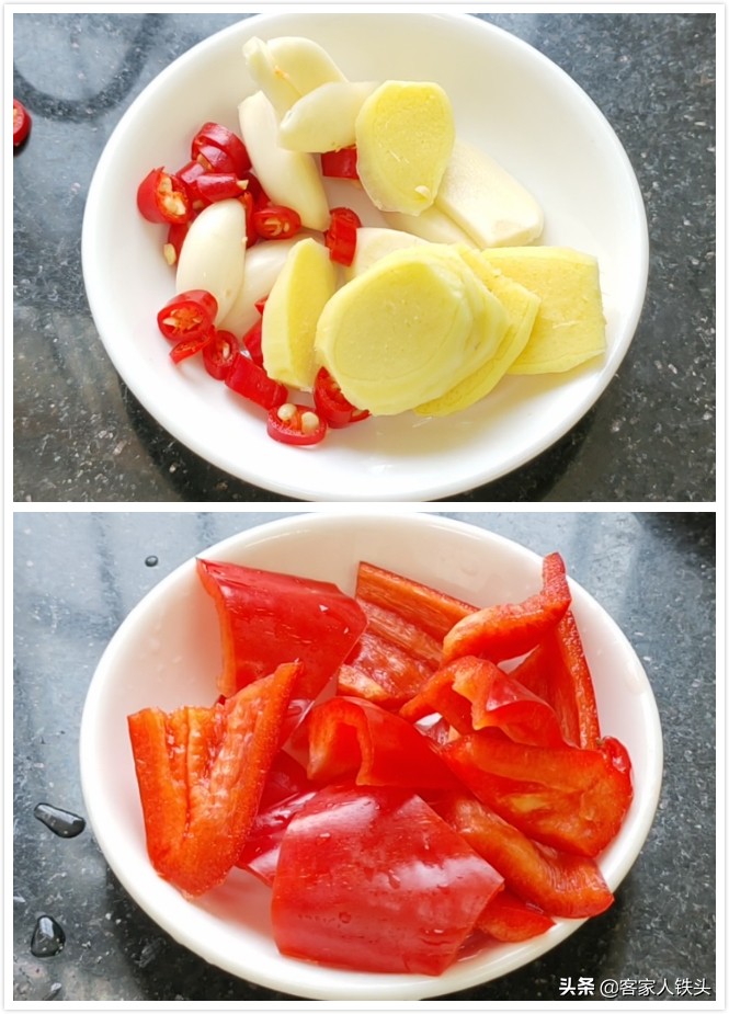 广东人做肥肠为什么那么好吃？教你关键2步，爽口味美孩子也爱吃