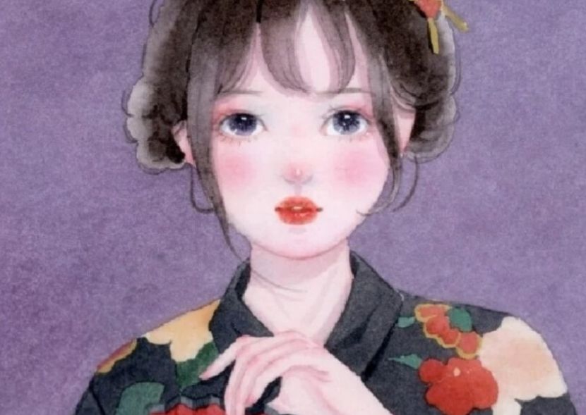 一個人是不是你的正緣，那其實很明顯