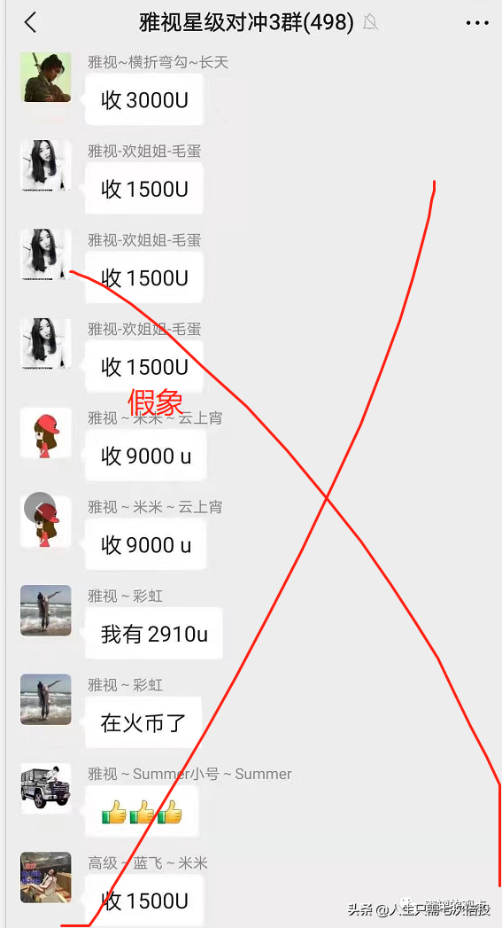 这17个互联网项目有你玩过的吗？