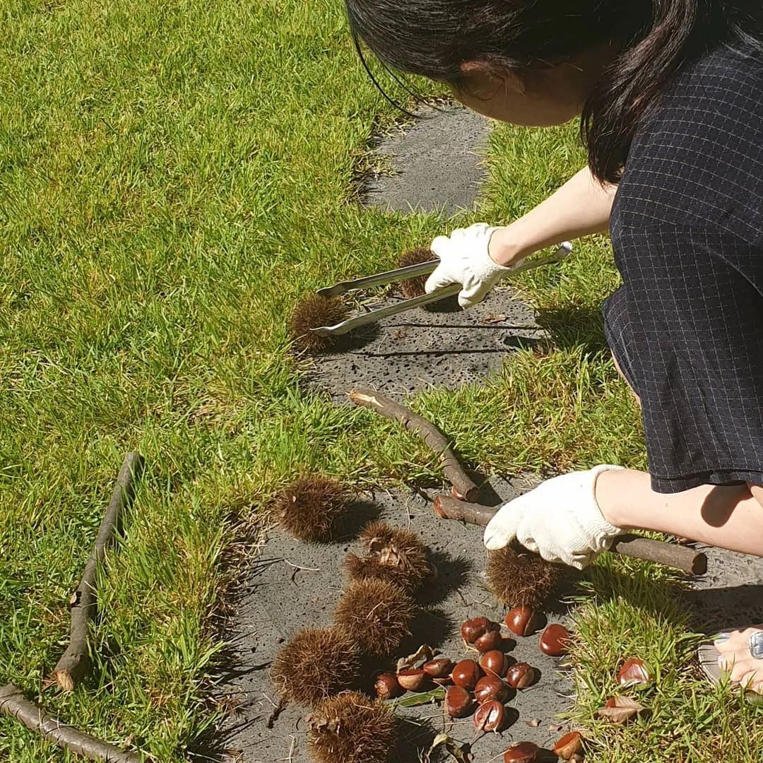 从亚洲最红女星到乡下农妇，49岁的李英爱刷新了