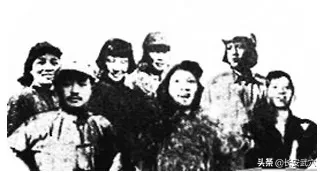 贺龙元帅传奇:军家传统熏陶出满门忠烈