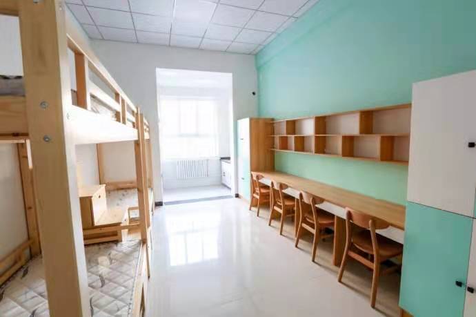 宝鸡智博学校——聚优质资源      育优秀学生