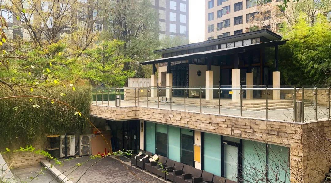 探秘北京富人区，市值20亿法拍豪宅“高燃”盘点