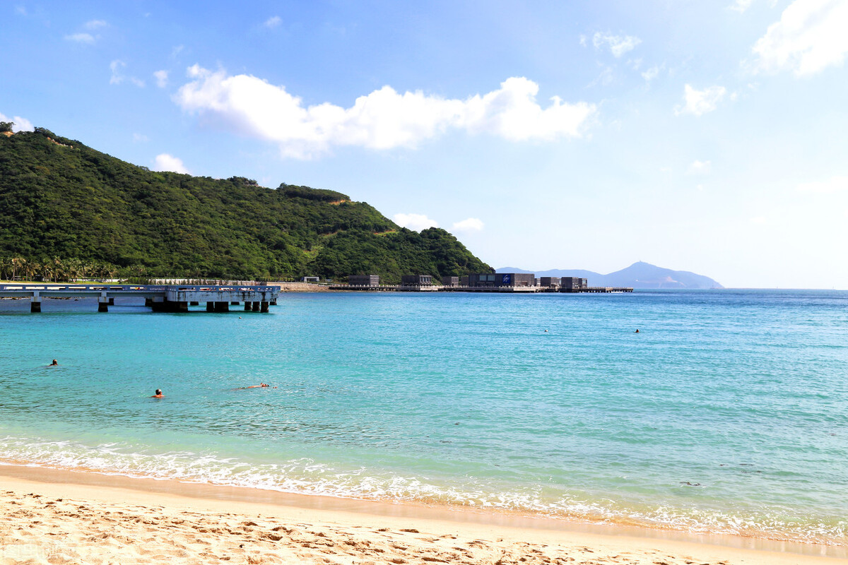 三亞旅遊攻略必去景點推薦(三亞旅遊攻略必去景點推薦圖片)