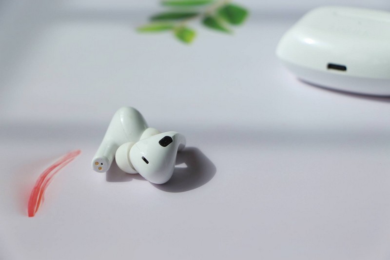 LolliPods Pro使用后被圈粉 一款真正的良心耳机