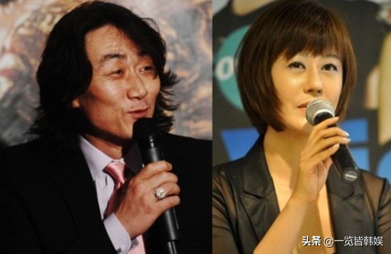 许俊豪时隔多年回归 父母见上书搭档金喜爱 离婚