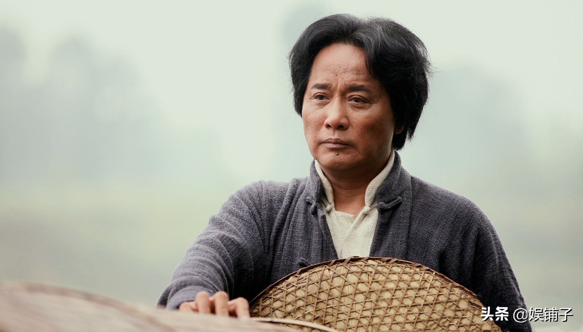 《重庆谈判》等剧待播，特型演员王霙异军突起