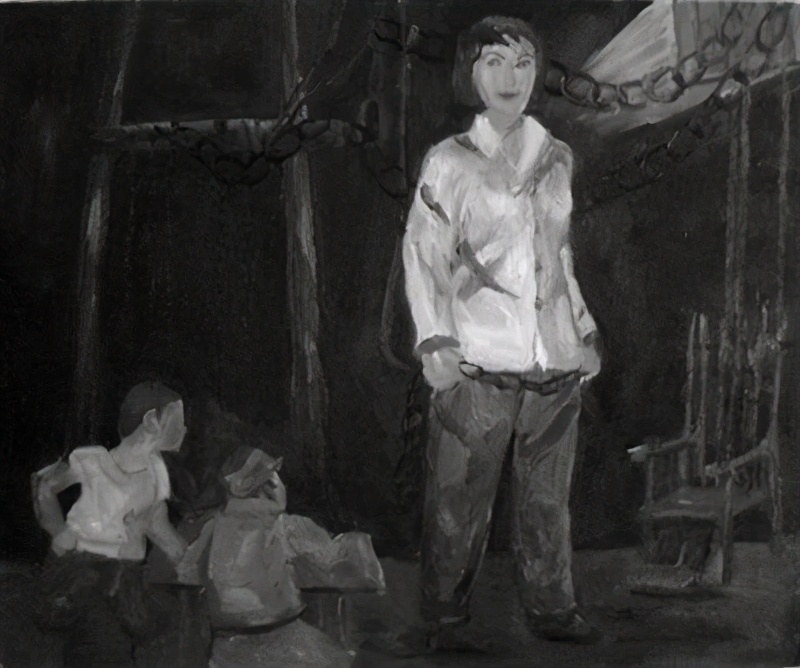 巾帼英雄赵一曼烈士，她的身世之谜是如何历经