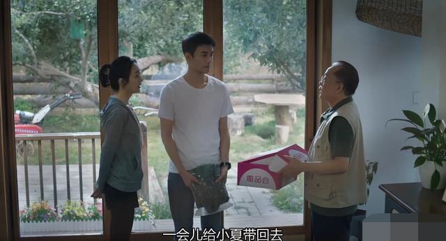 《猎狐》植入大量广告，哪个广告让你觉得生硬