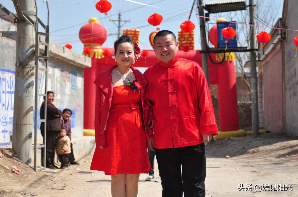 Yue Yunpeng is handwritten the letter professions wife Zheng Min, write a letter to still get online checked twice, use a heart quite