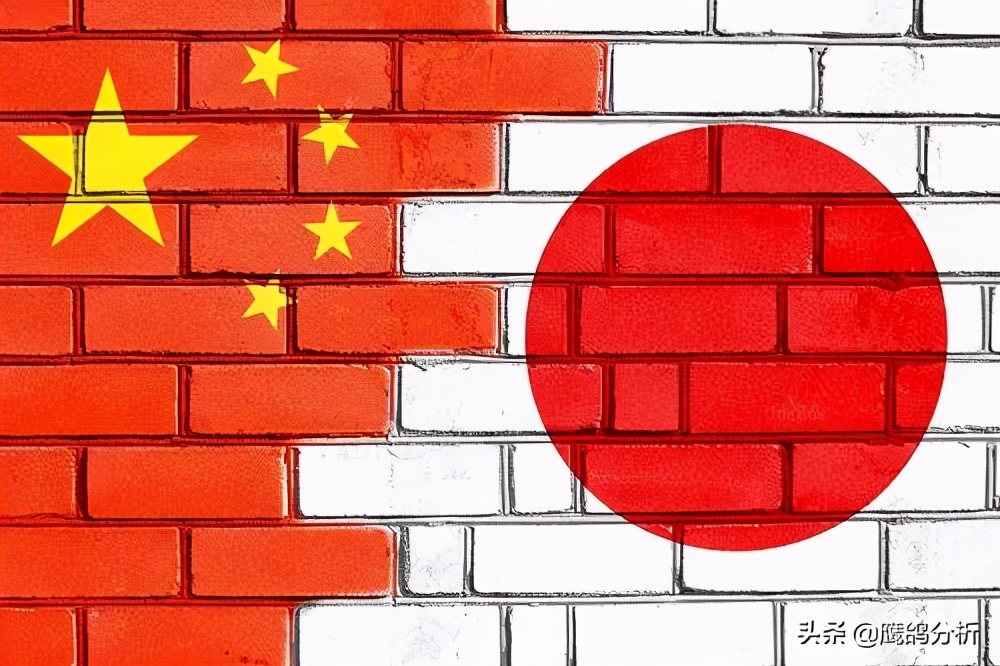 在合作和對抗之間徘徊，當下日本的蠢蠢欲動和野心