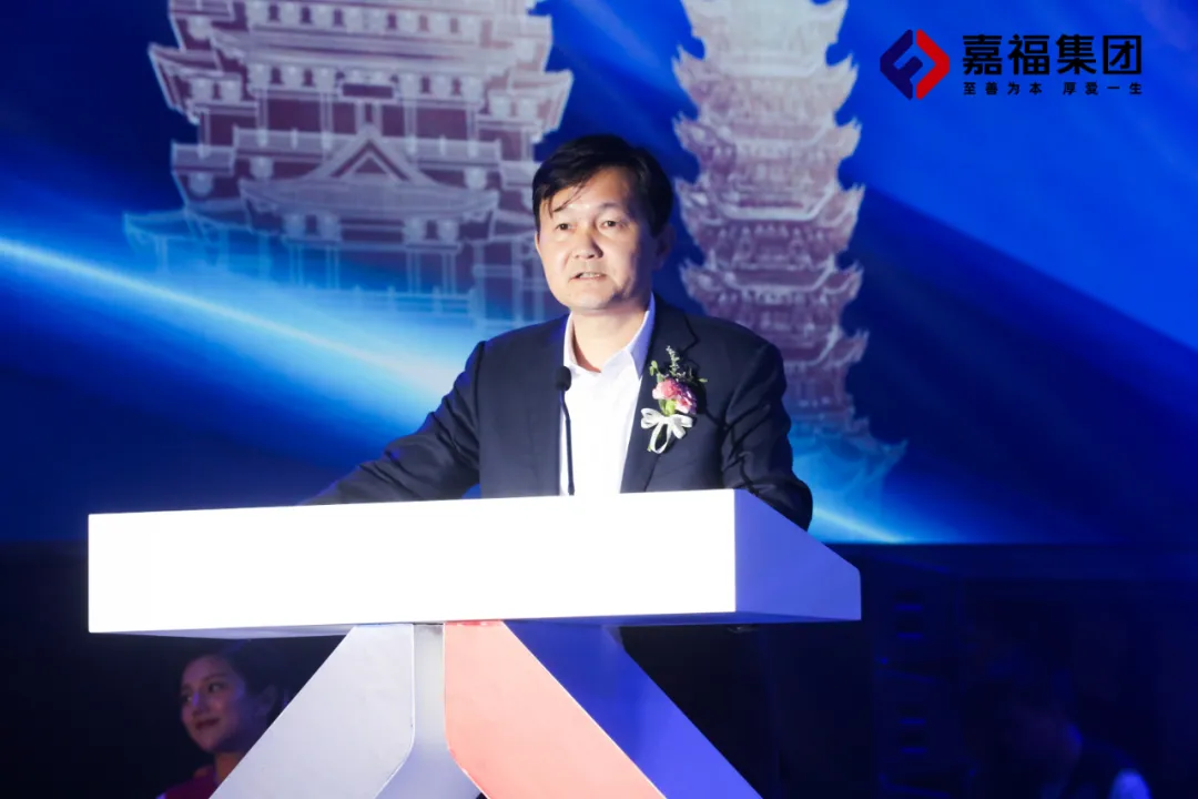 南昌品牌发布会暨新天地生活美学馆开放盛典圆满落幕