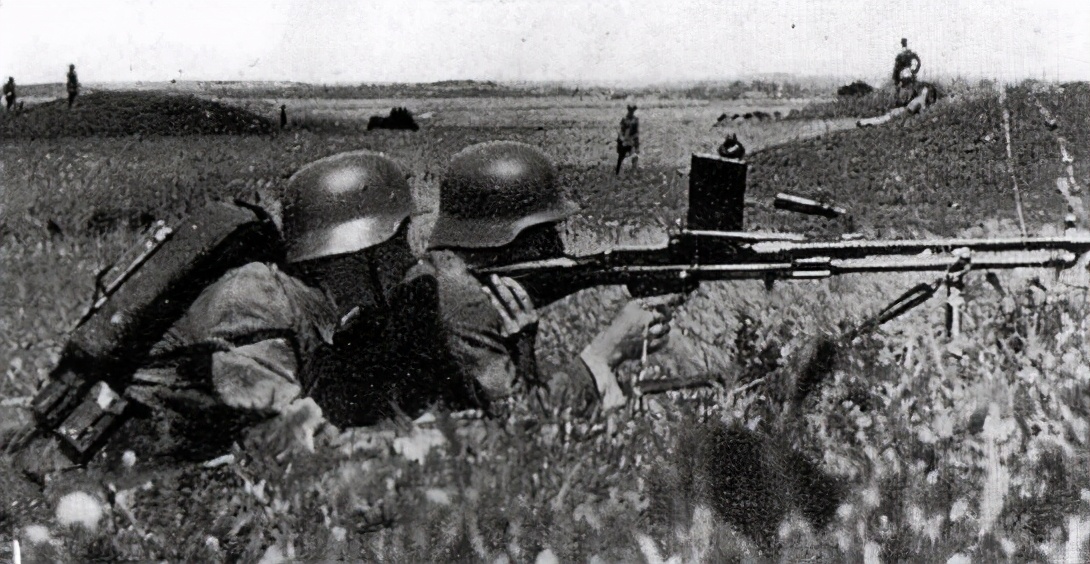 抗战前某跨时代步枪曾配备张学良卫队，若批量