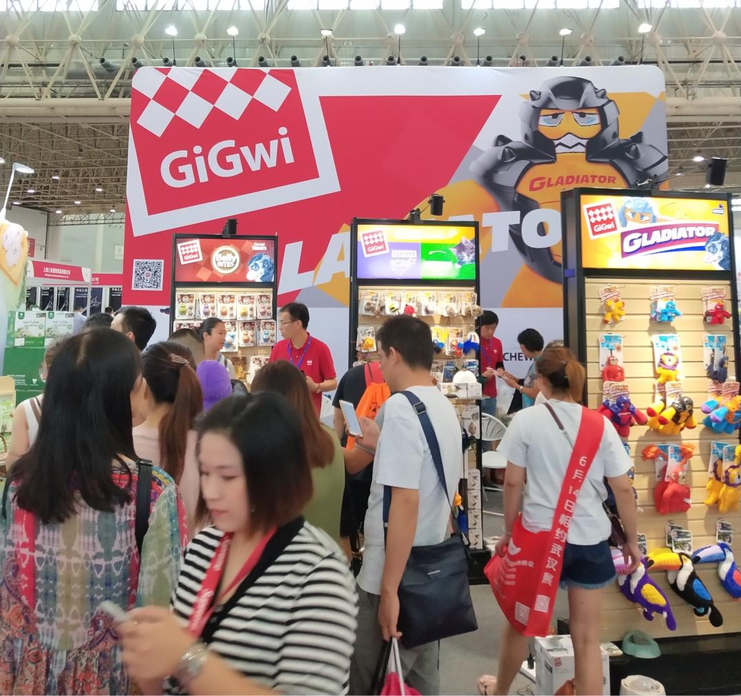 2021CPF华中武汉宠物展:专业观众送酒店火热进行中