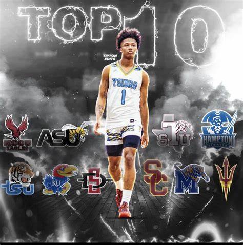 曾砍77分的状元热门米奇：身高年纪相仿，能力高