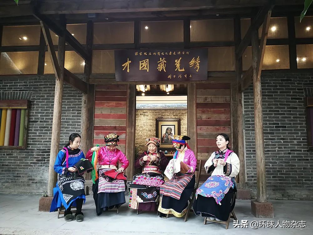 靠一根针“吸金”800万，被爱马仕看上的网红大