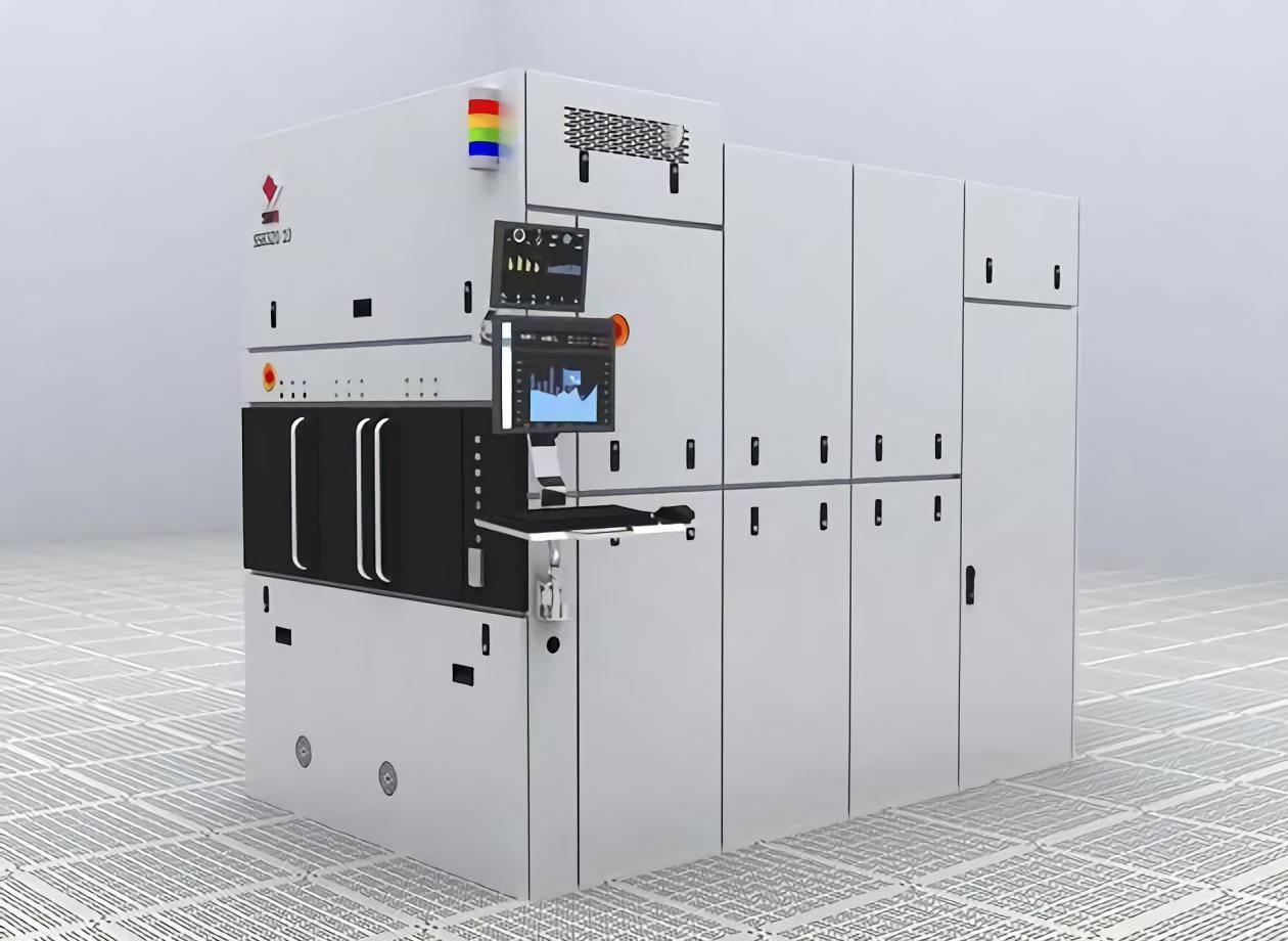 中企刚宣布突破28nm，ASML就急着喊愿意“打折”