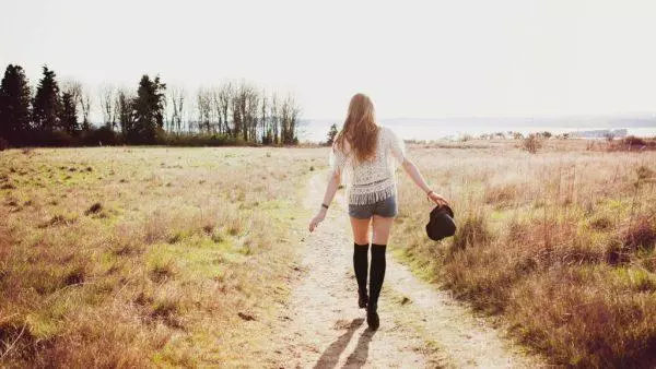 8句关于生活的英语金句，充满希望