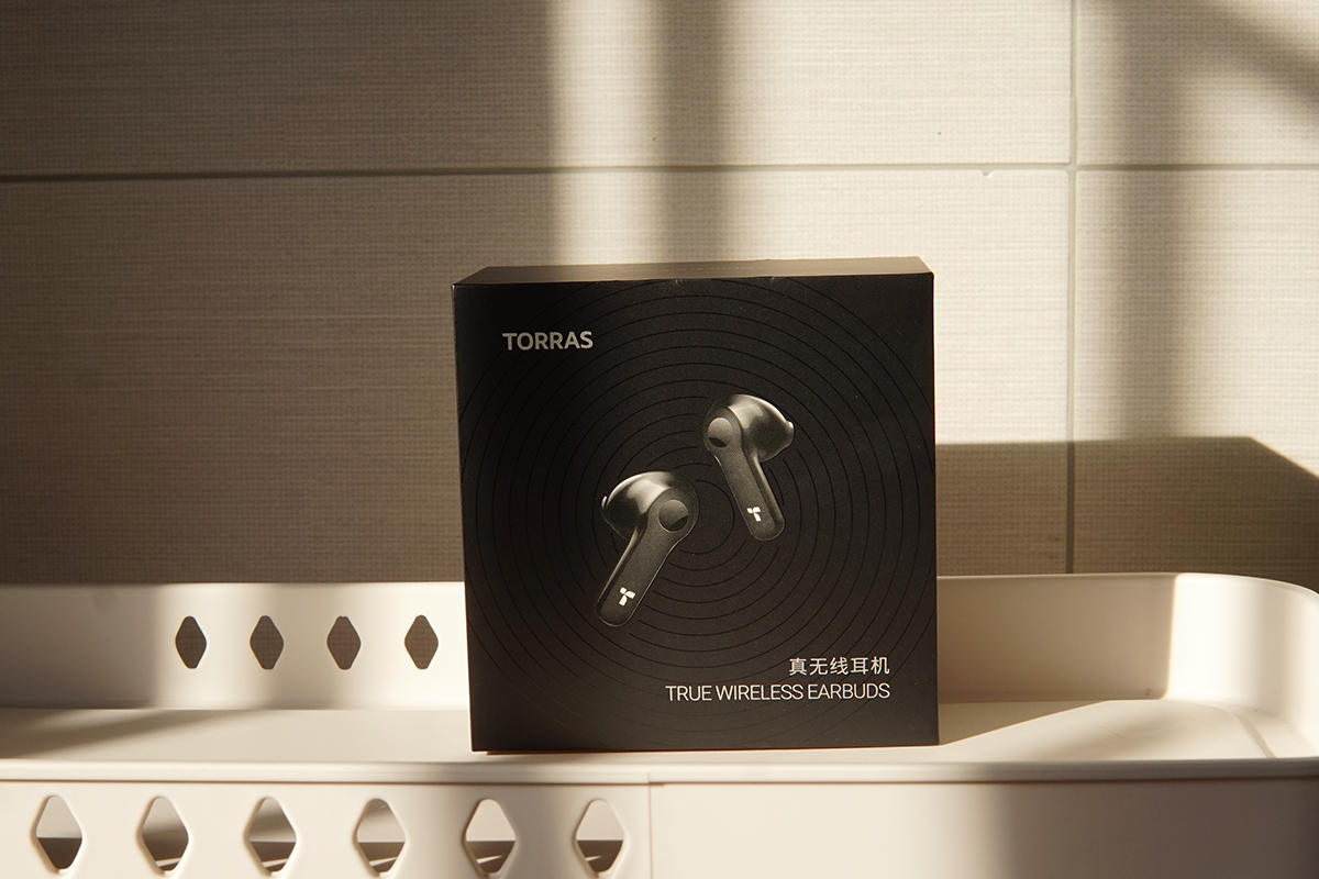 半入耳才舒服，图拉斯G10鲸腔仿生设计，佩戴有大惊喜