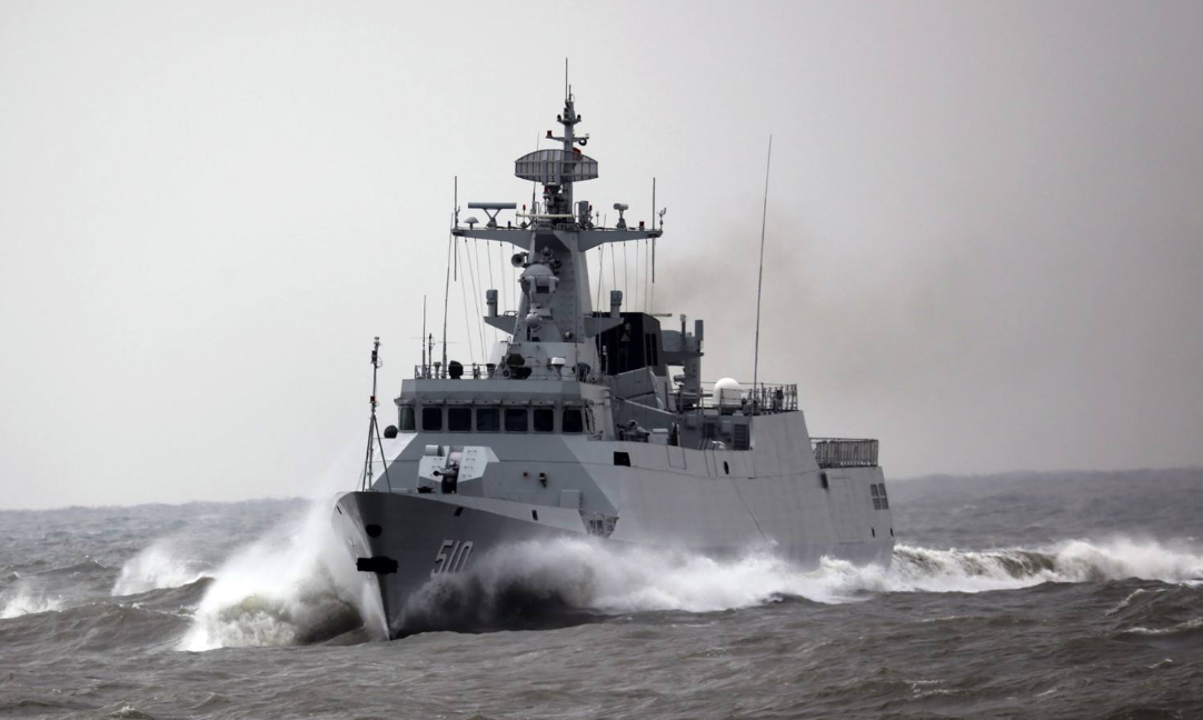 法国无视我方警告 继续推进对台军售 为何中法关