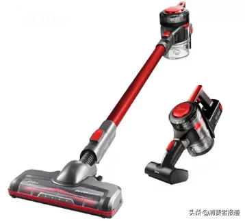 38款無線吸塵器口碑對比：推薦美的、松下，戴森表現一般