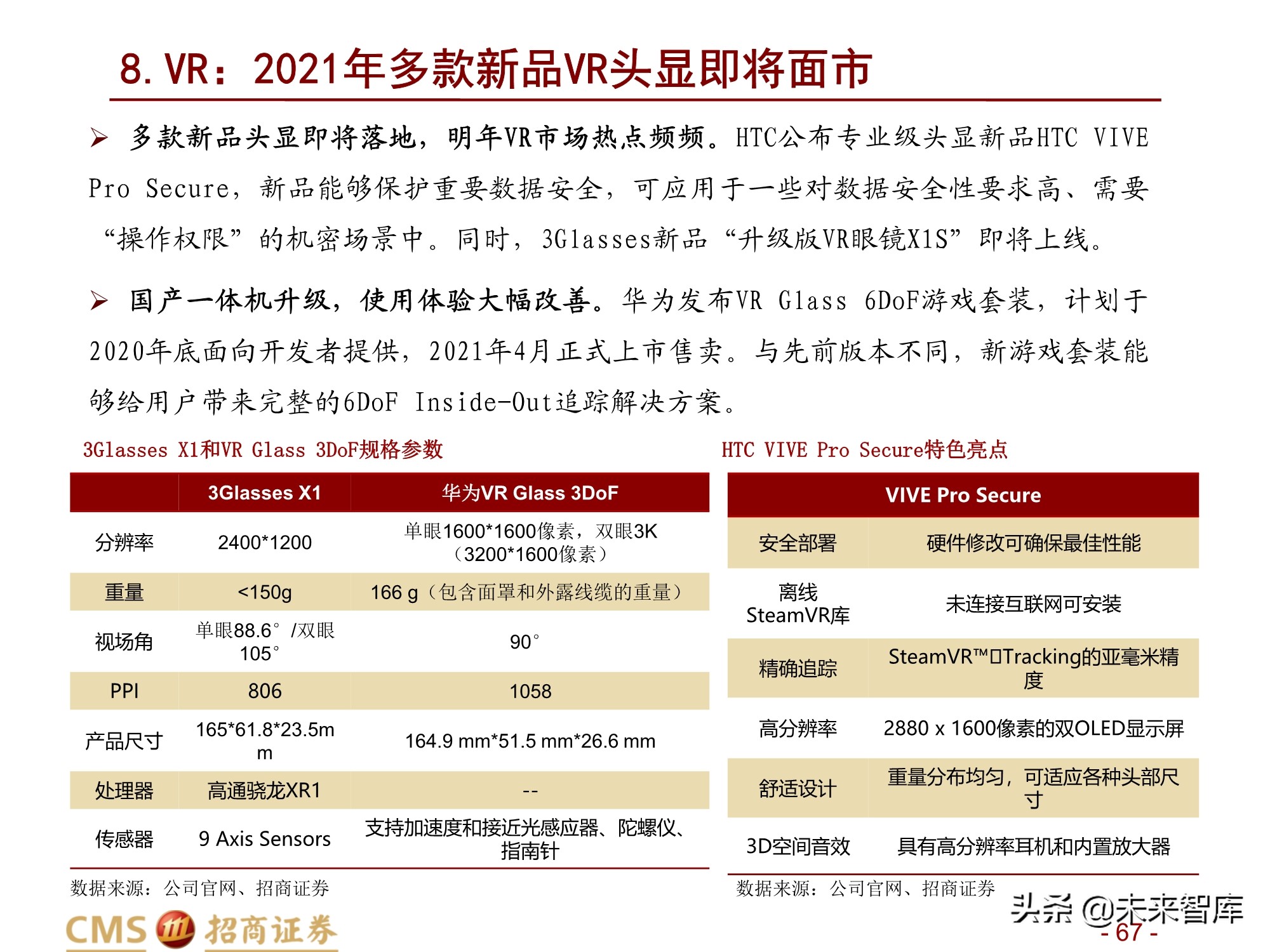 通信行业2021年度投资策略：百转千回，蓄势待发