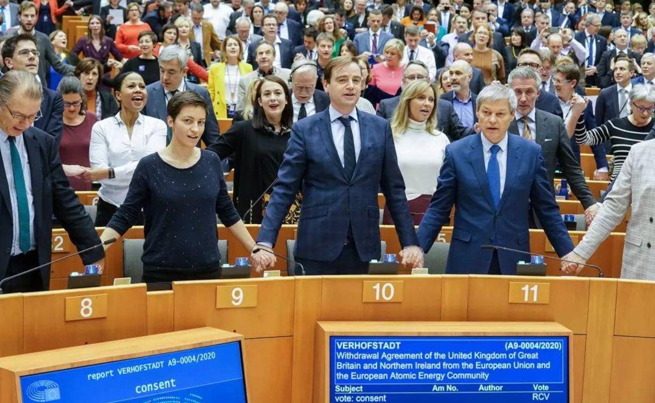 法德突然�示好�中國？ 中法德繞開美國�開小會�，拜登陰謀破產