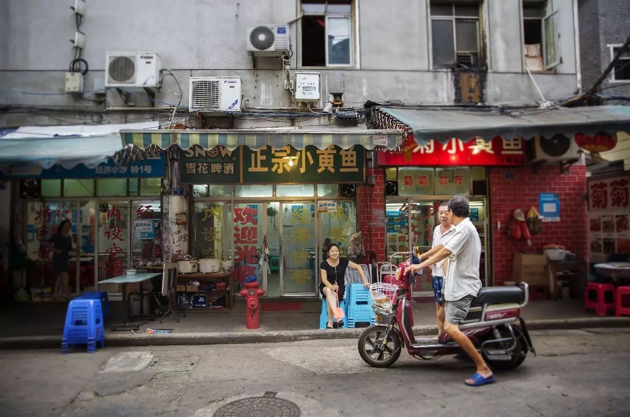 武汉楚宝片，老汉口人永远的回忆