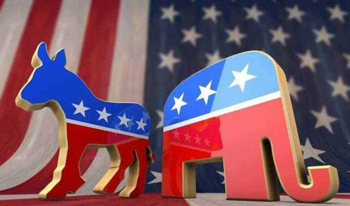 面臨二次彈劾之際，特朗普改口：不會成立新政黨，將為共和黨效力