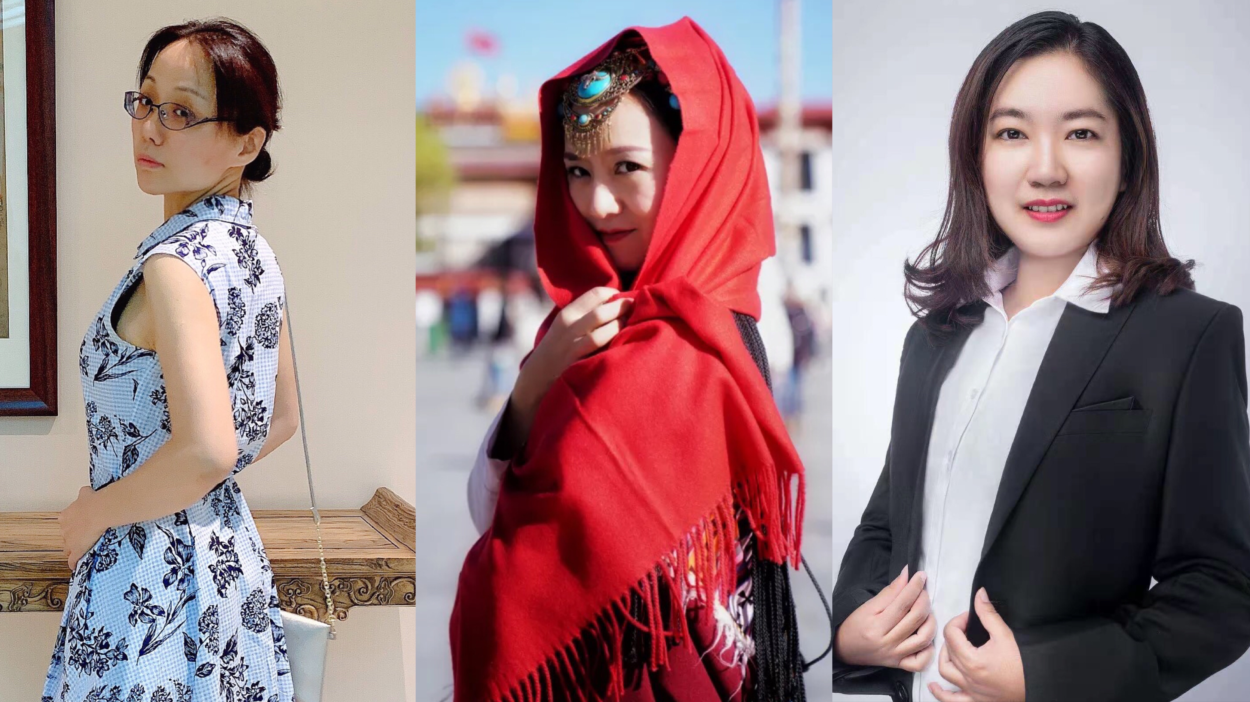 那些30的阿里女工程师