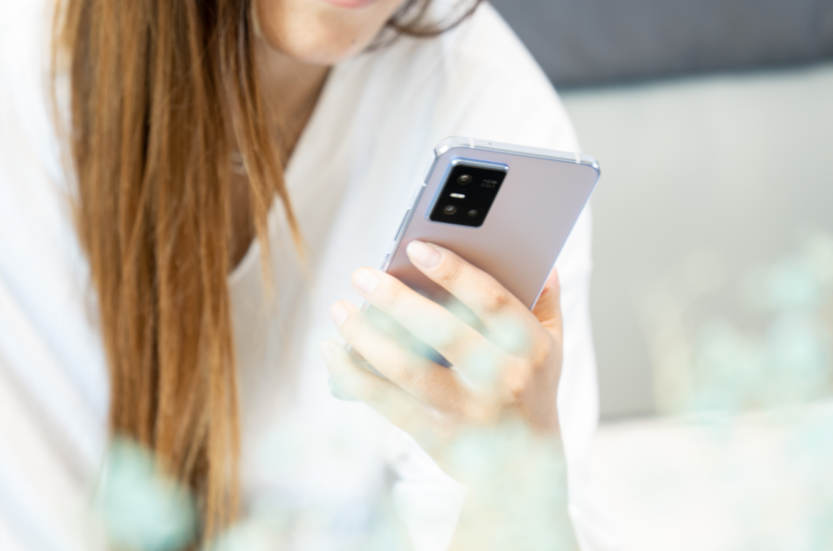 vivo S10 Pro的“品质感”不输苹果机？用图赏告诉