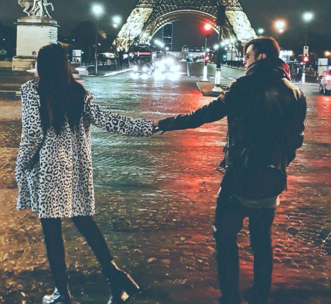 罗志祥发万字长文纪念和周扬青的爱情，网友：