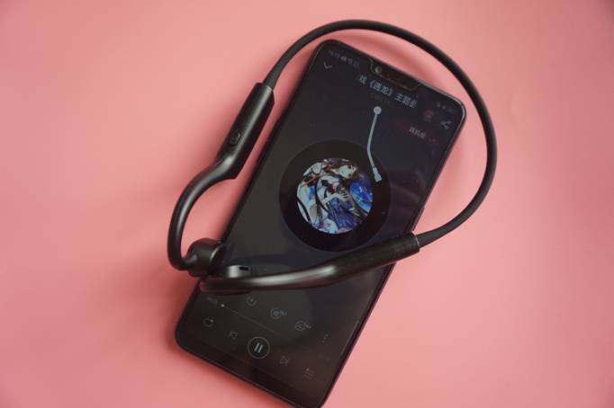 悦动无感，轻松聆听—SANAG A7S骨传导运动耳机测评