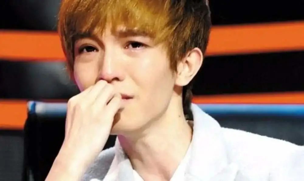 于正和郭敬明的“丑事”板上钉钉，为何还能光