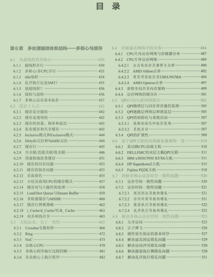 P8的朋友说：进大厂底层太重要，说完甩给我份2000页PDF