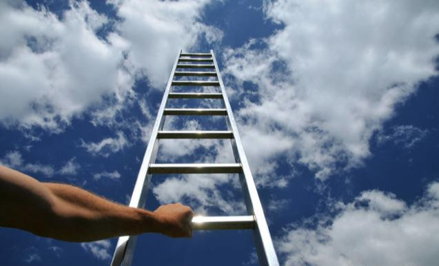 疫情过后就业难到崩溃，先别自暴自弃，高手都