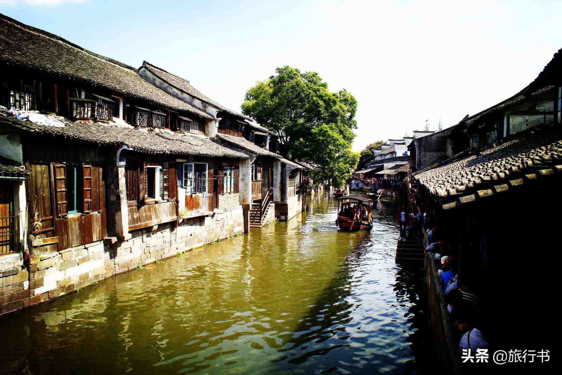 China's three major "blocking cities": crowds of people during holidays, tourists: people do not see scenery but people