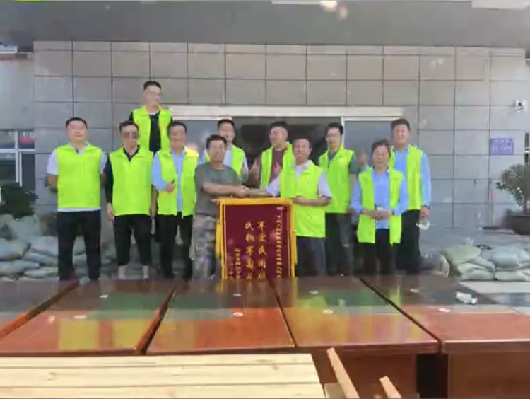 年度公益回顾 | 如果公益是一场修行