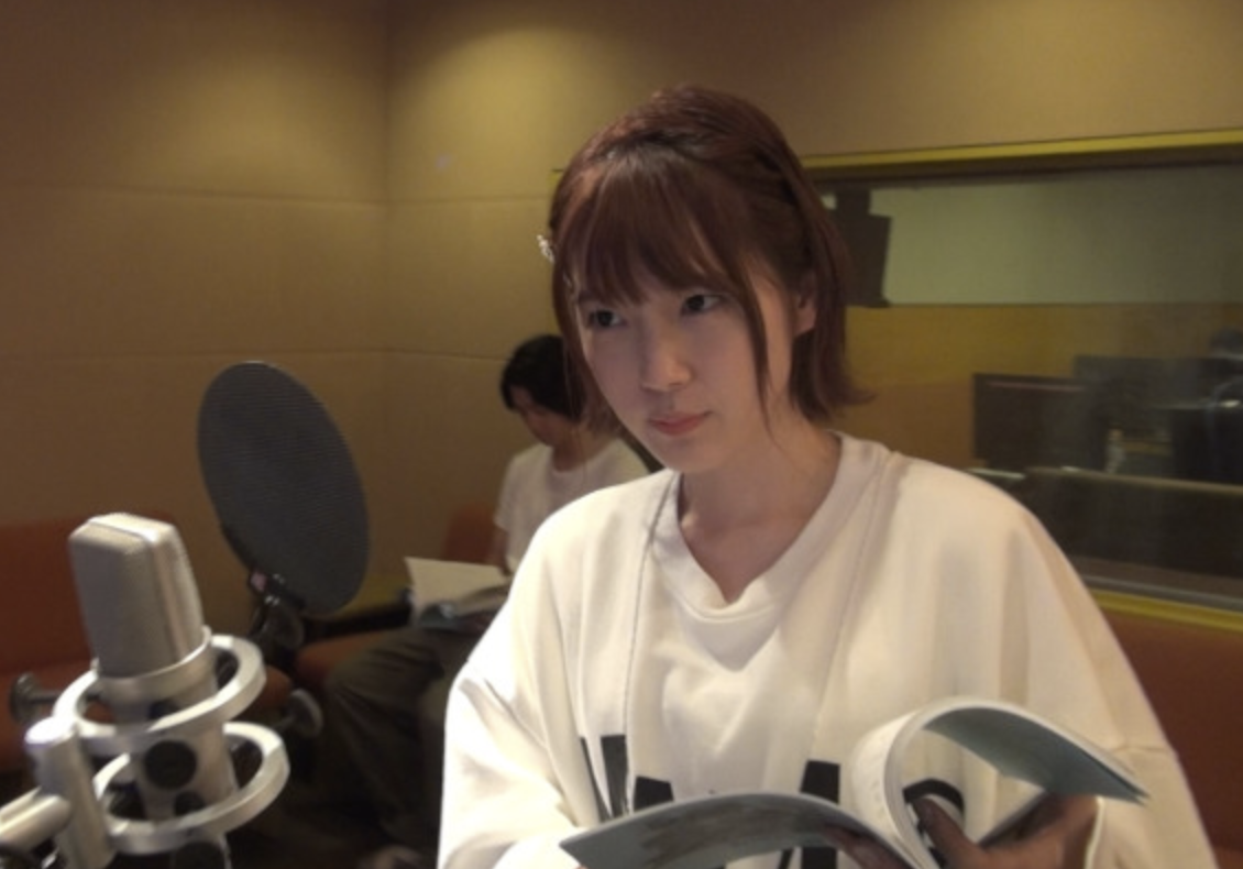 日本動畫的精美配音是如何煉成的？ 走進聲優配音幕後