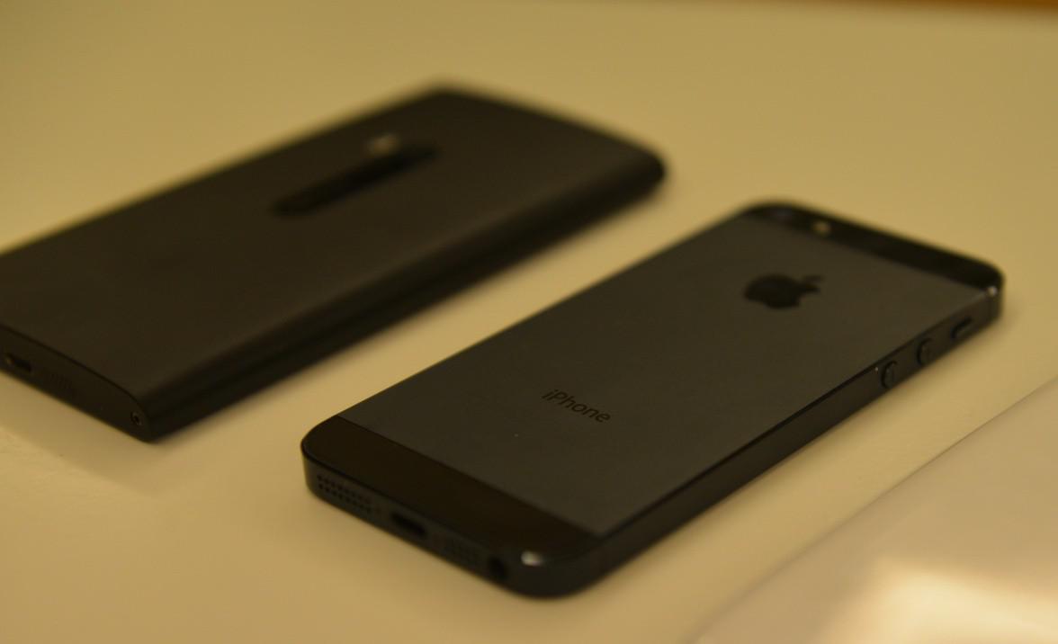 长相超过iPhone的Lumia920 换掉845后你能够买？