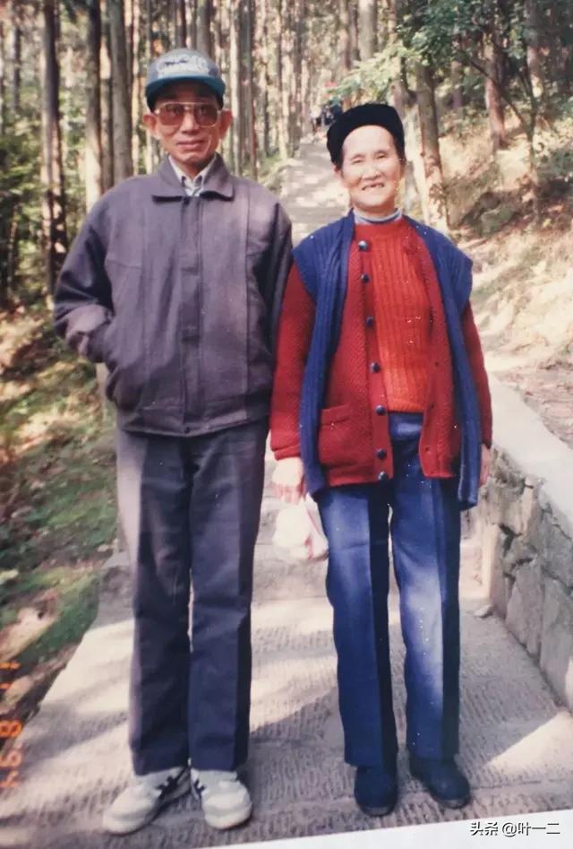 一个国军老兵的漫漫回家路：21岁被抓壮丁，在台