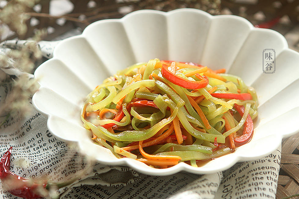 春天，寧可不吃肉也要吃這些菜，順應時節，葉酸豐富，女人要常吃