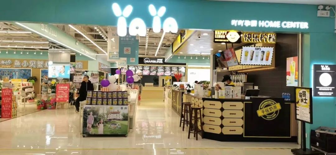 母嬰店如何做好會員挖掘？安徽宣城吖吖孕嬰郭培斌有干貨