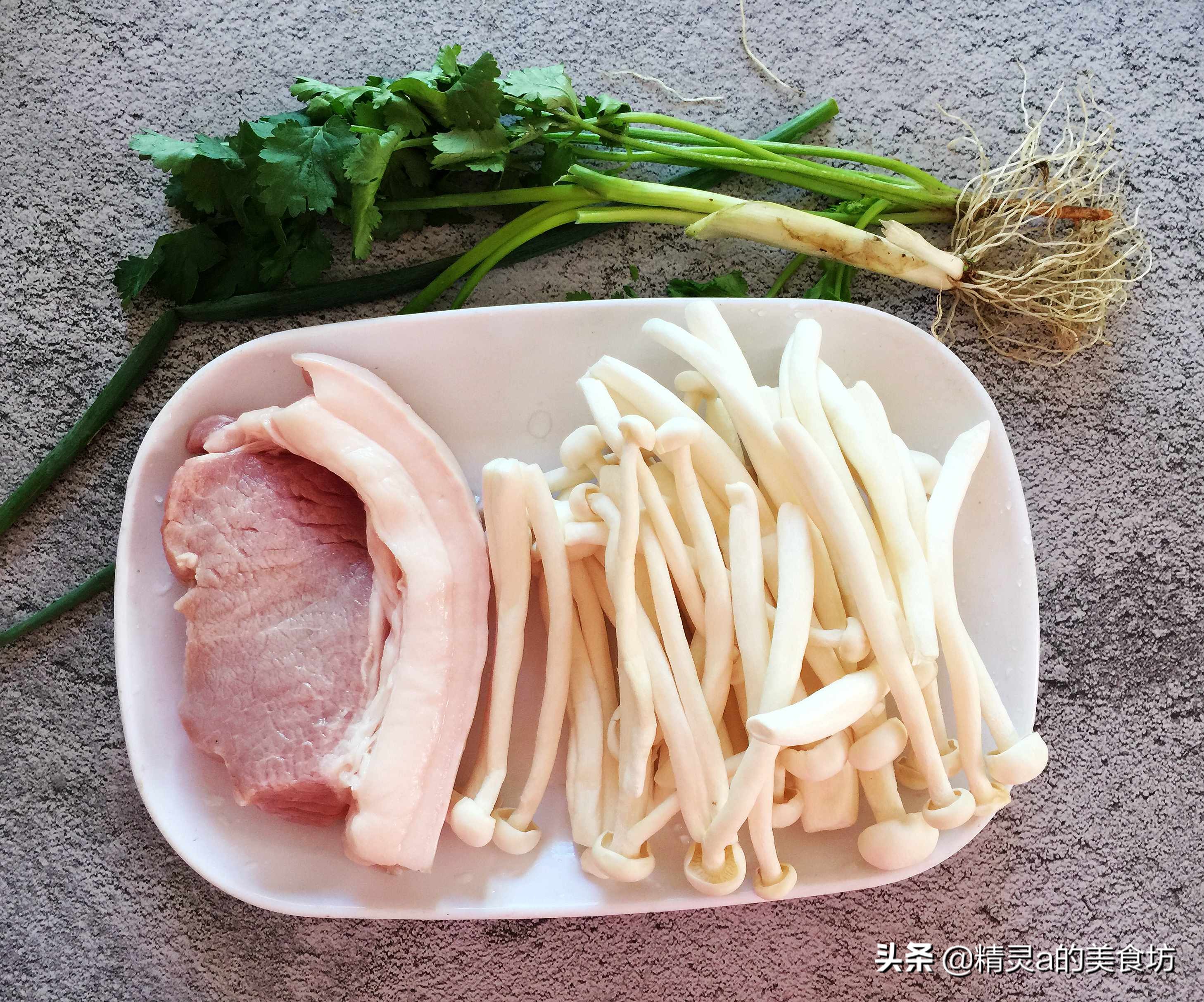 An 8-year-old kid wants to drink this soup. It is simple and easy to make. It is not nourishing. No wonder they don’t drink enough.