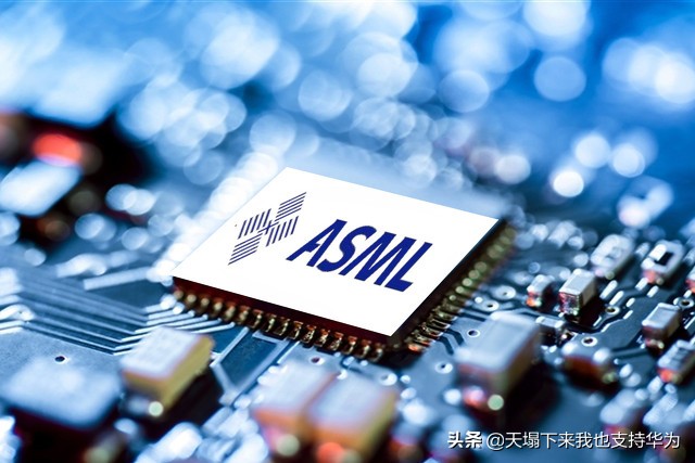 国产沉浸式光刻机或年底到来，华为芯片何时国