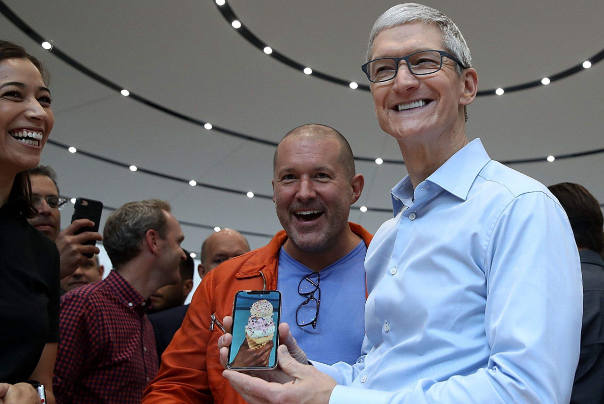 iPhone12新价格确定，128GB降至冰点，网友：幸福来得太突然